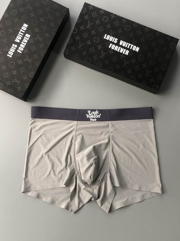 3-pac Louis Vuitton Boxer Shorts ID:20220807-233